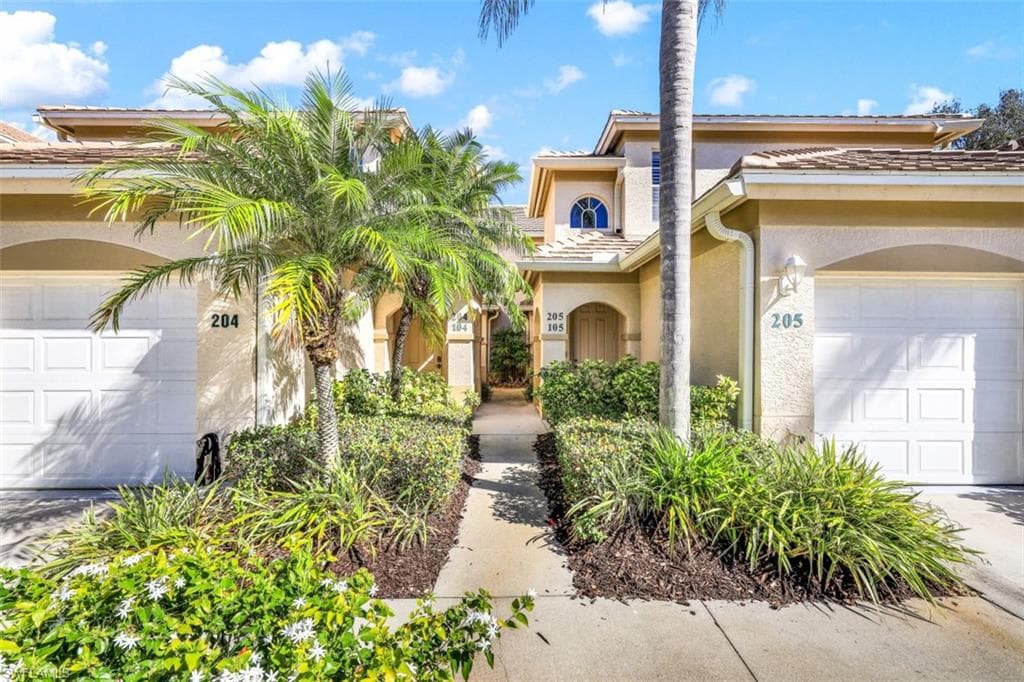 25130 Sandpiper Greens CT 105 BONITA SPRINGS, FL 34134