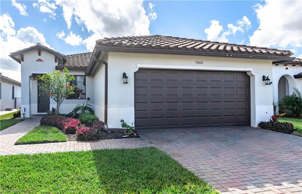 5060 Arancia LN AVE MARIA, FL 34142