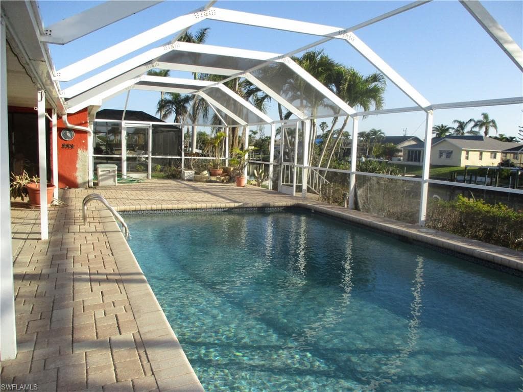 4343 SW 2nd AVE CAPE CORAL, FL 33914