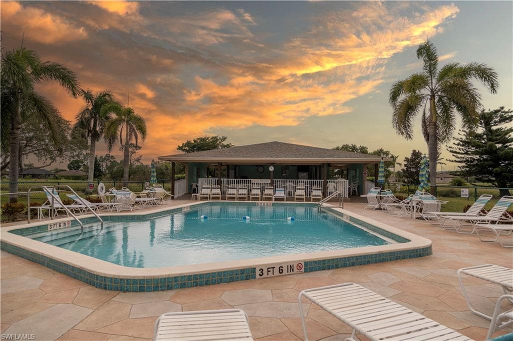 5499 Rattlesnake Hammock RD 107A NAPLES, FL 34113