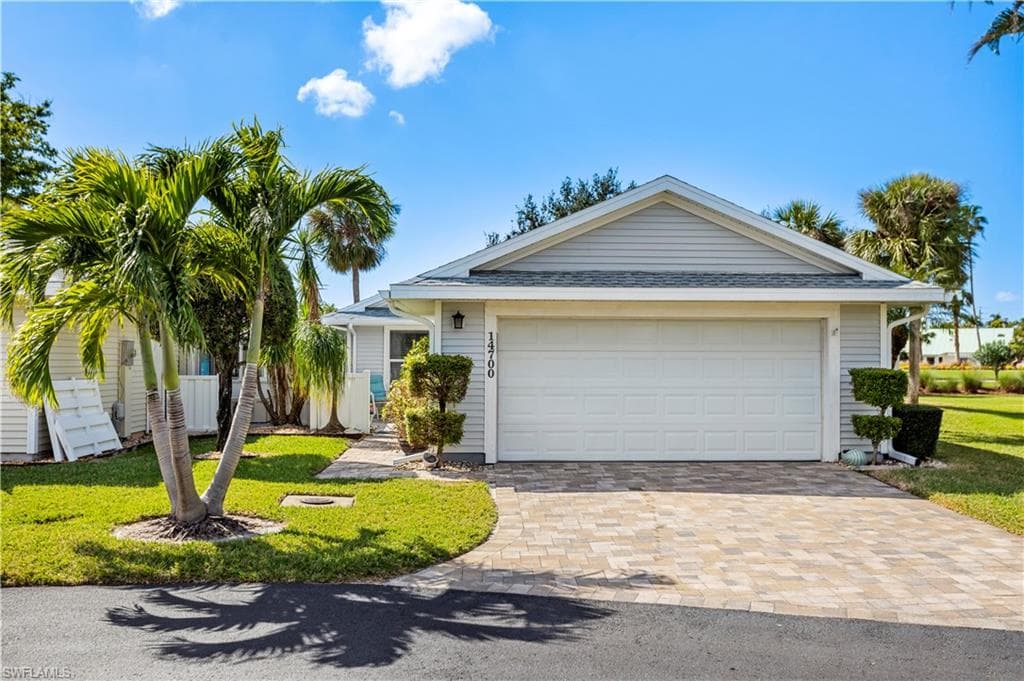 14700 Olde Millpond CT FORT MYERS, FL 33908