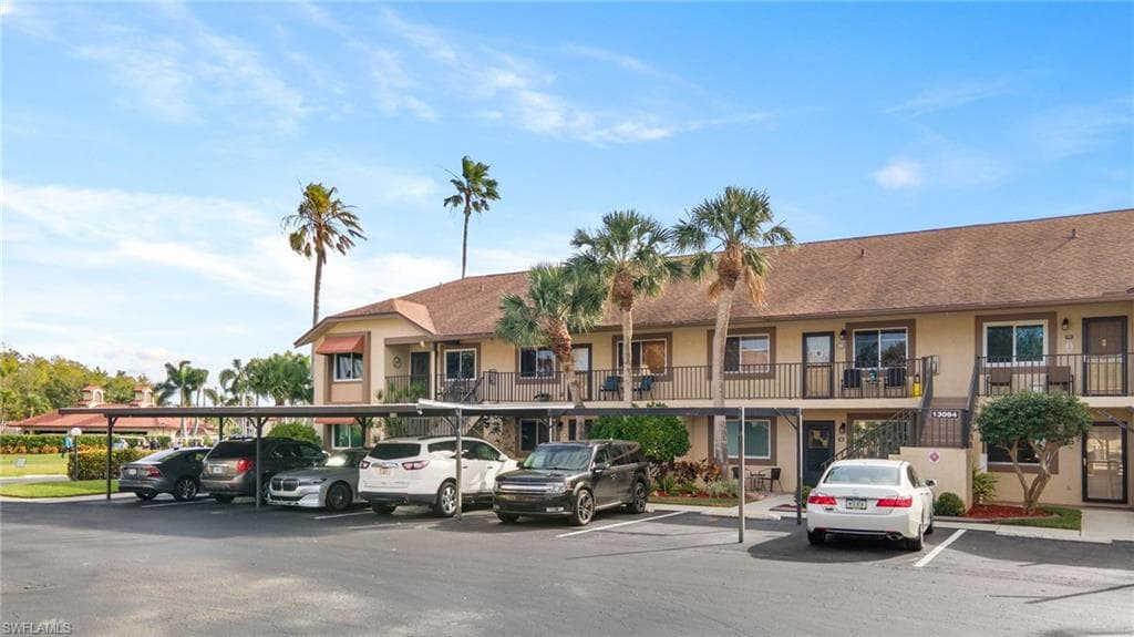 13094 Cross Creek CT 111 FORT MYERS, FL 33912
