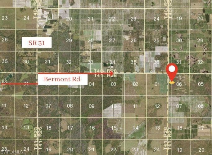 48041 Bermont RD PUNTA GORDA, FL 33982