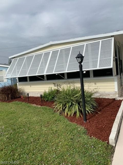 40 San Remo CIR NAPLES, FL 34112