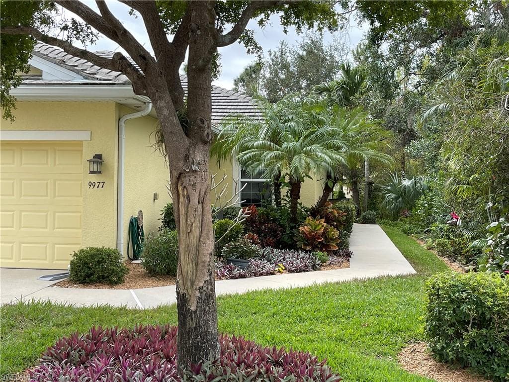 9977 Palmarrosa WAY FORT MYERS, FL 33919