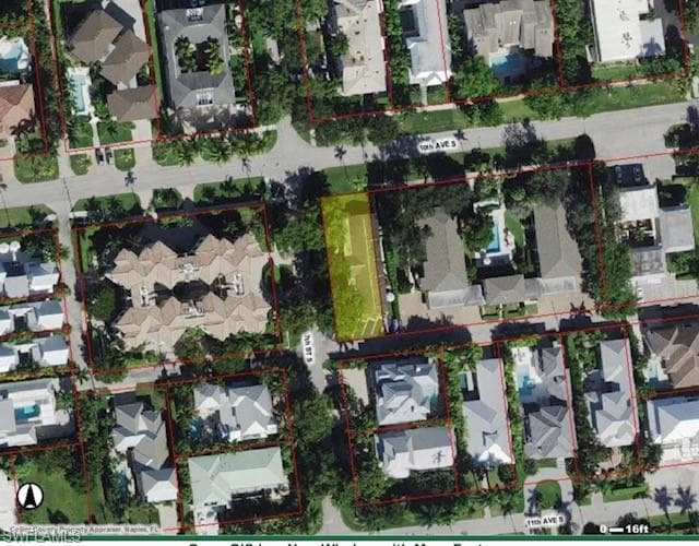 1019 7th ST S NAPLES, FL 34102