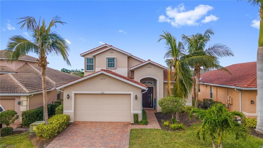 12901 Seaside Key CT NORTH FORT MYERS, FL 33903