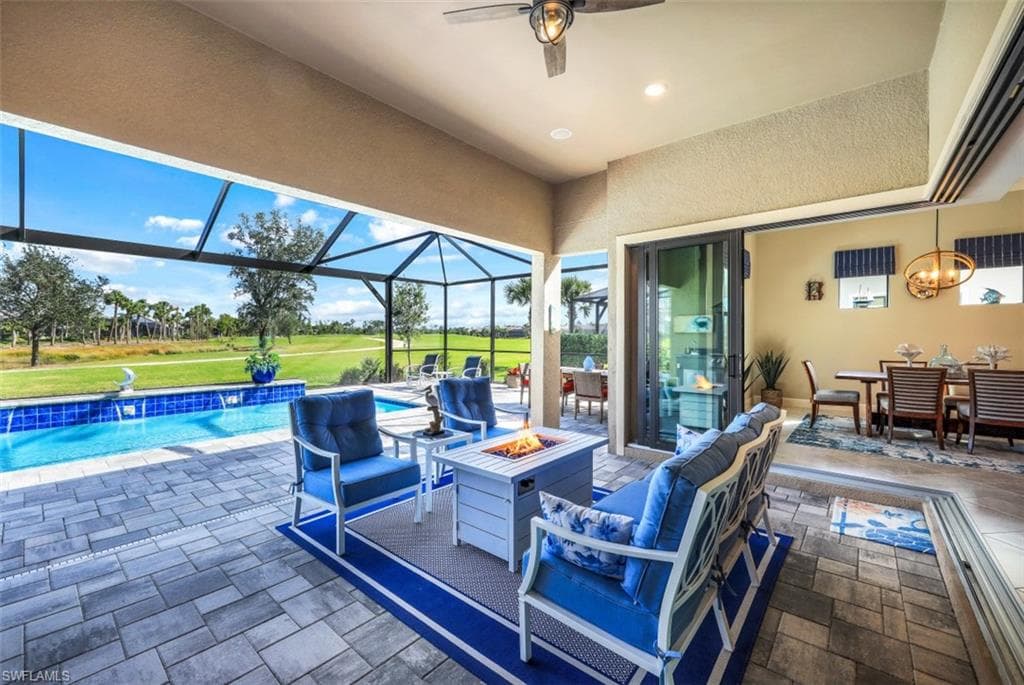 9518 Night Heron LN NAPLES, FL 34120