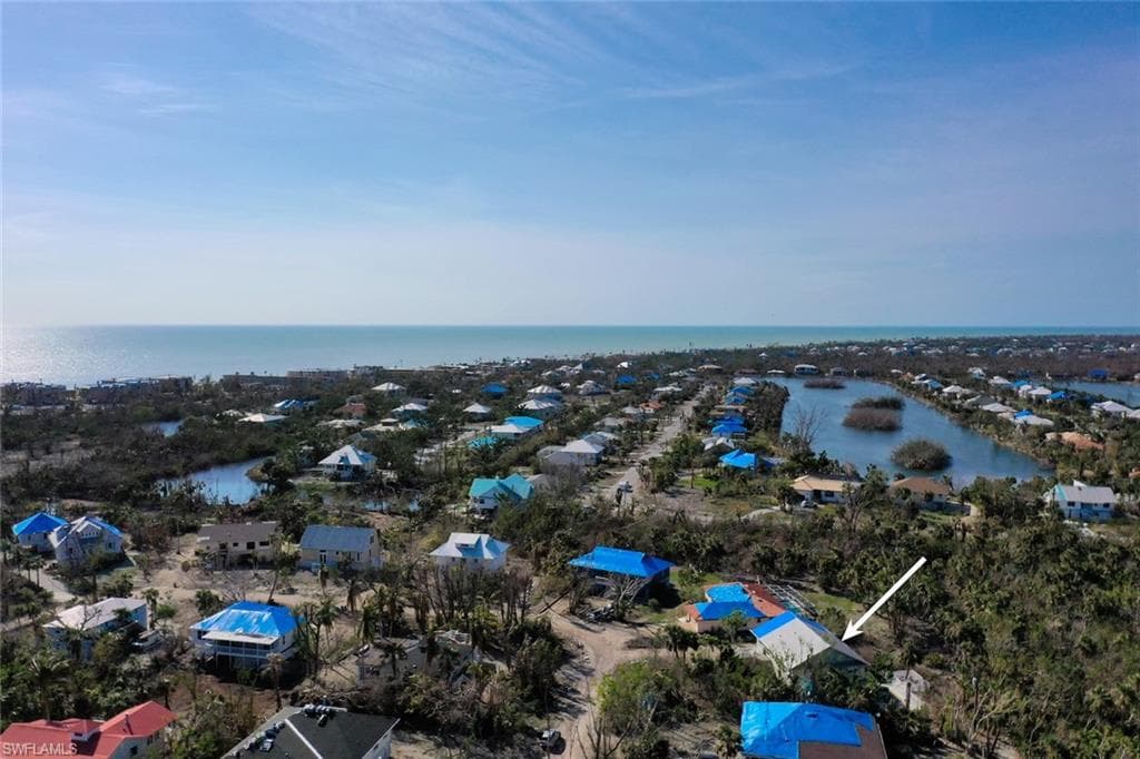 3055 Poinciana CIR SANIBEL, FL 33957