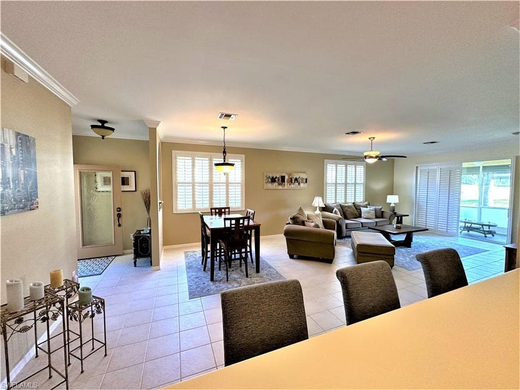 2311 Carnaby CT LEHIGH ACRES, FL 33973