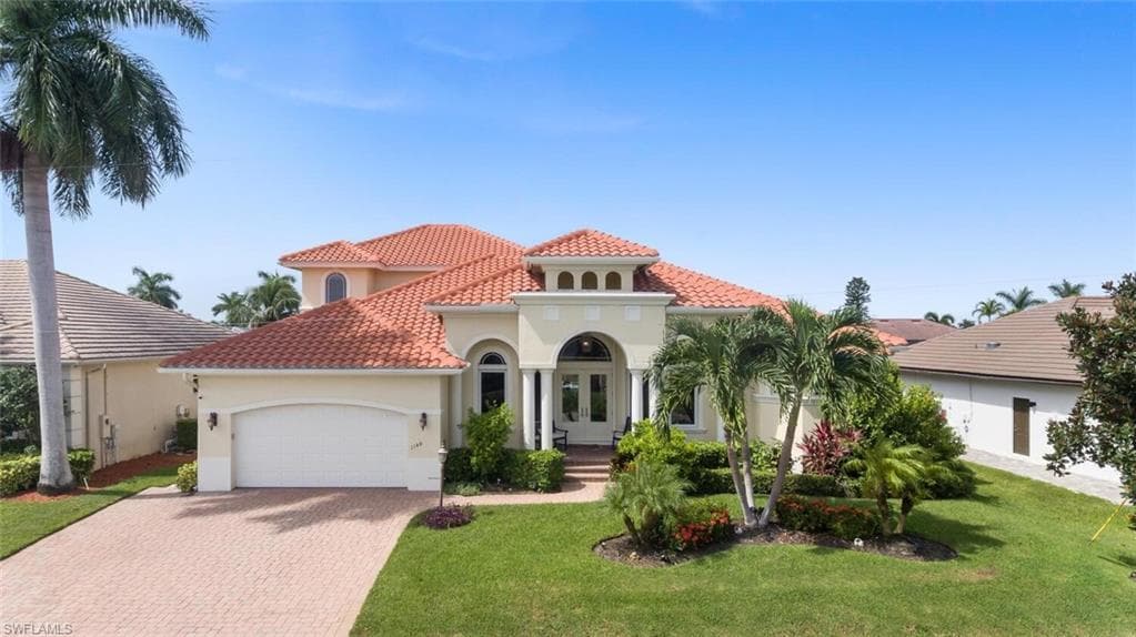 1148 Lamplighter CT MARCO ISLAND, FL 34145