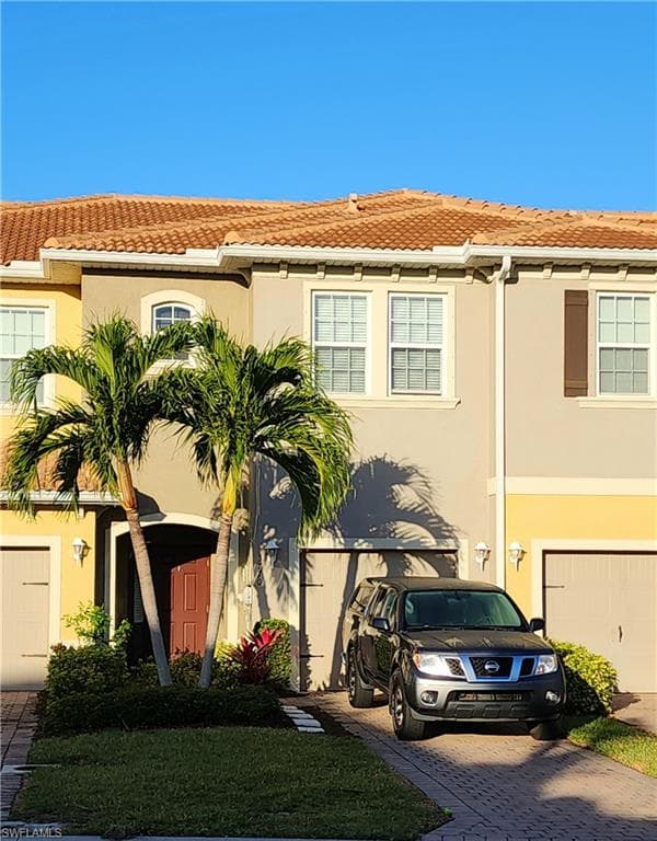 3770 Tilbor CIR FORT MYERS, FL 33916