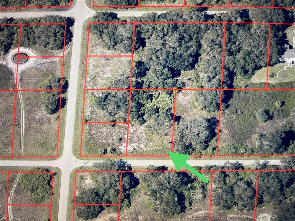 1803 Grant AVE LEHIGH ACRES, FL 33972
