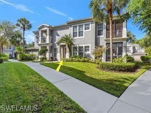 1375 Remington CT 702 NAPLES, FL 34110