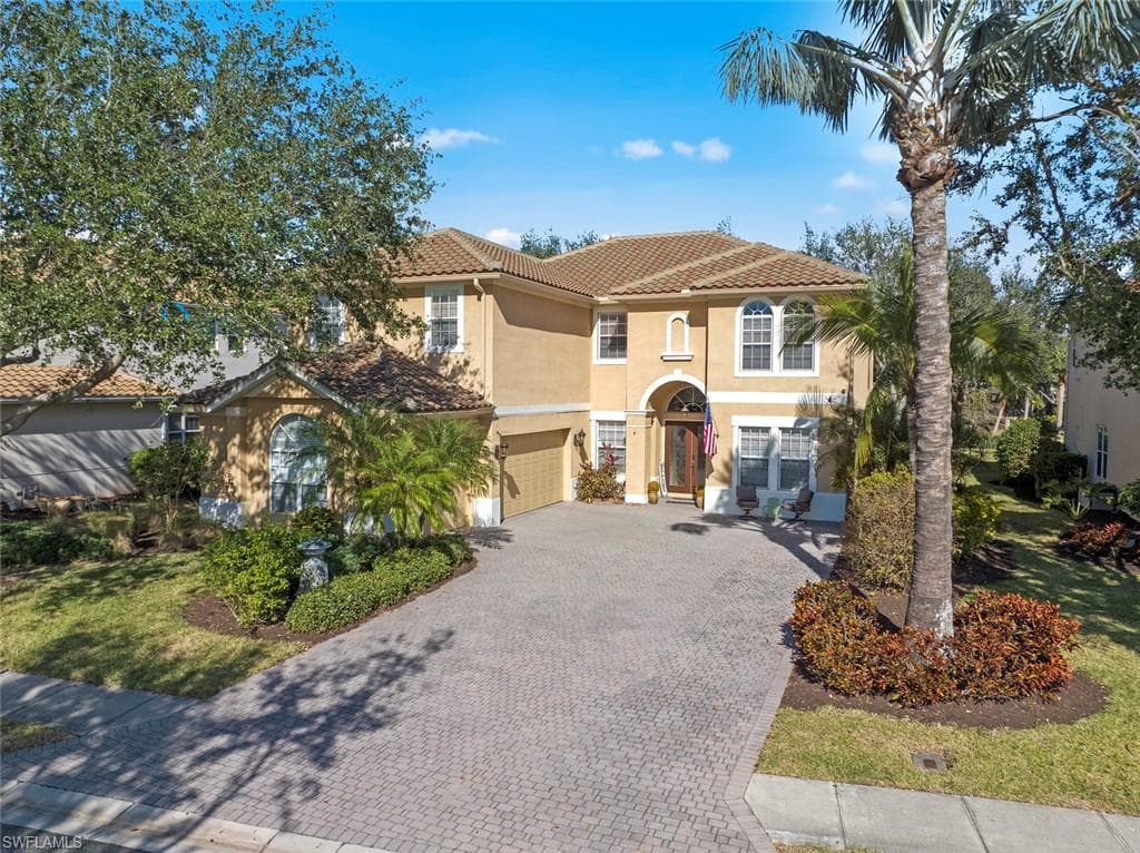 9920 ROOKERY CIR ESTERO, FL 33928