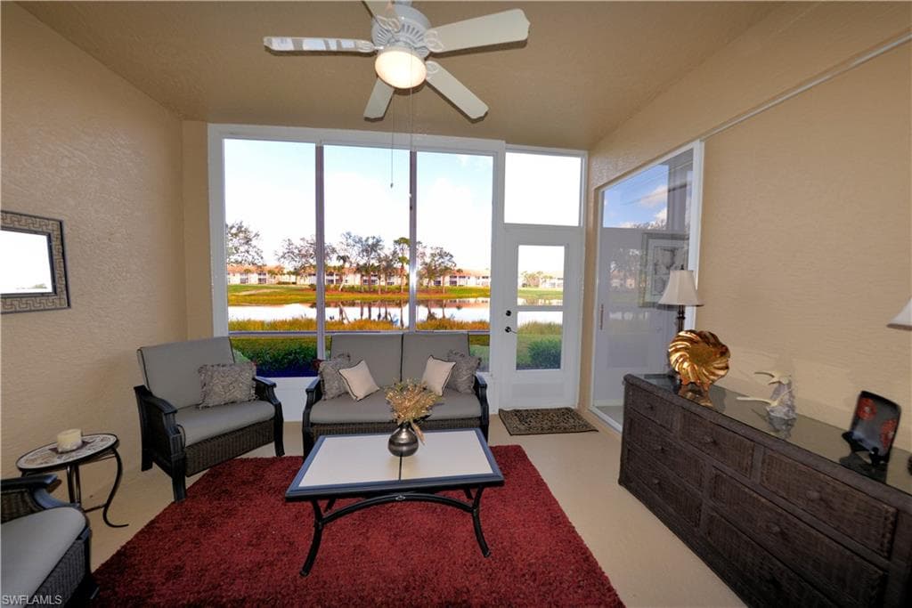 8091 Queen Palm LN 316 FORT MYERS, FL 33966