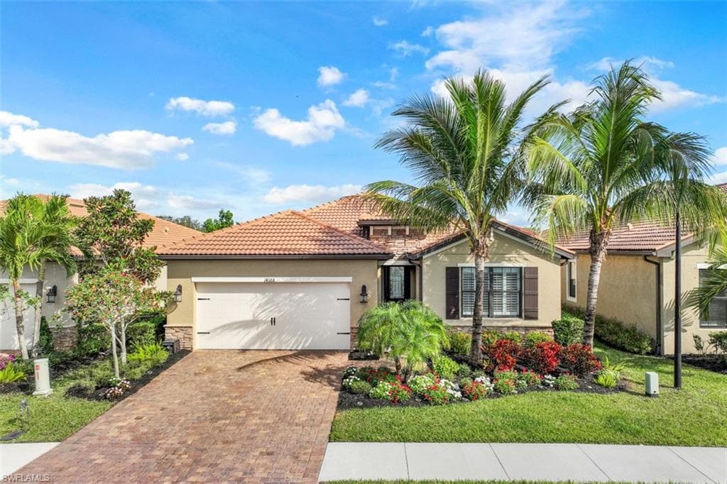 14388 Tuscany Pointe CV NAPLES, FL 34120