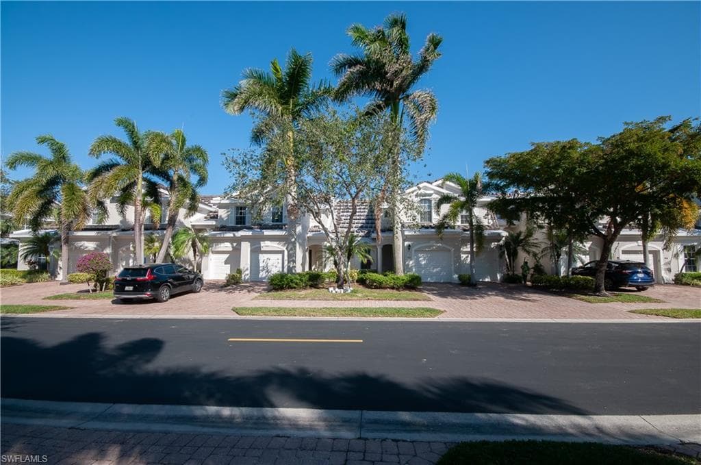 12854 Carrington CIR 7-104 NAPLES, FL 34105