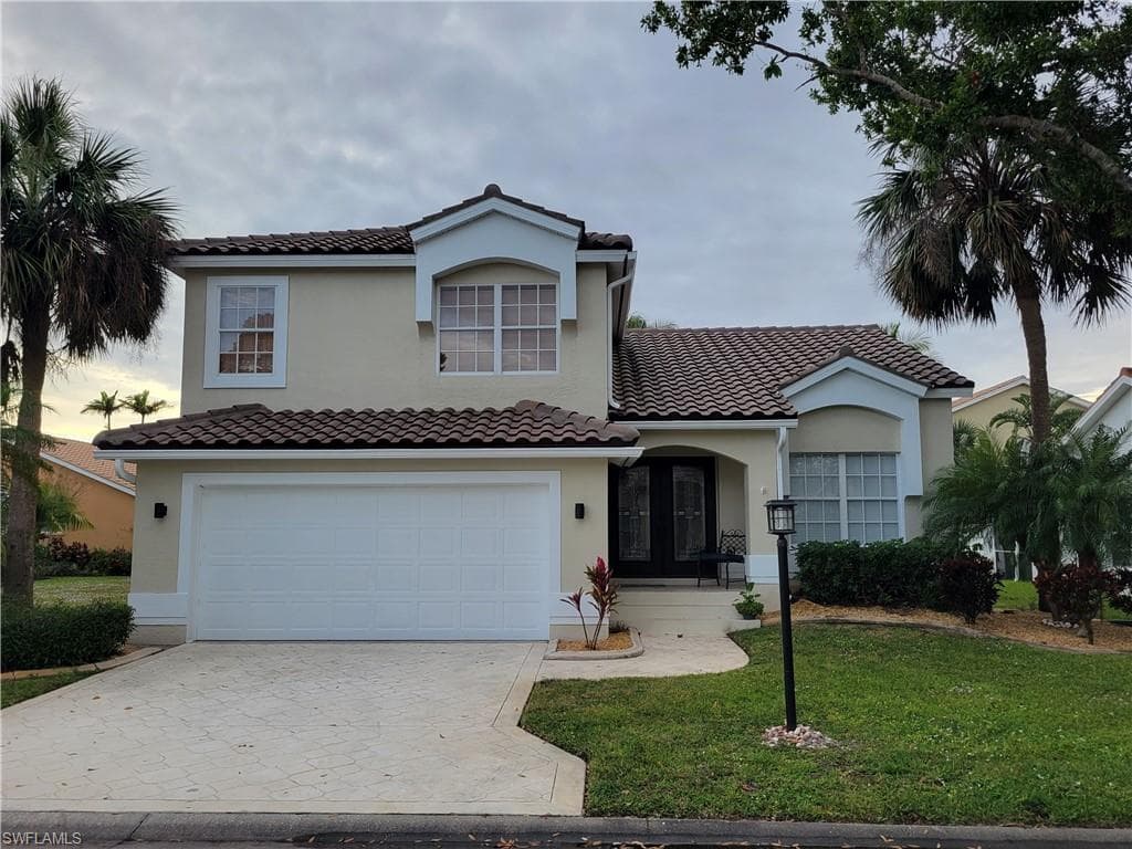 12580 Eagle Pointe CIR FORT MYERS, FL 33913