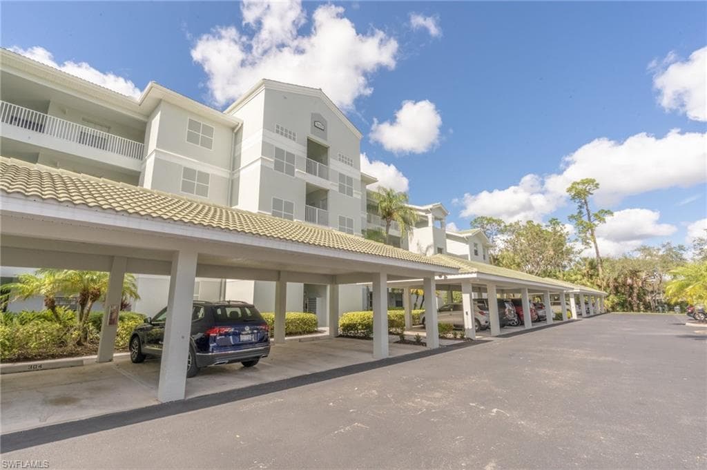 3935 Loblolly Bay DR 1-304 NAPLES, FL 34114