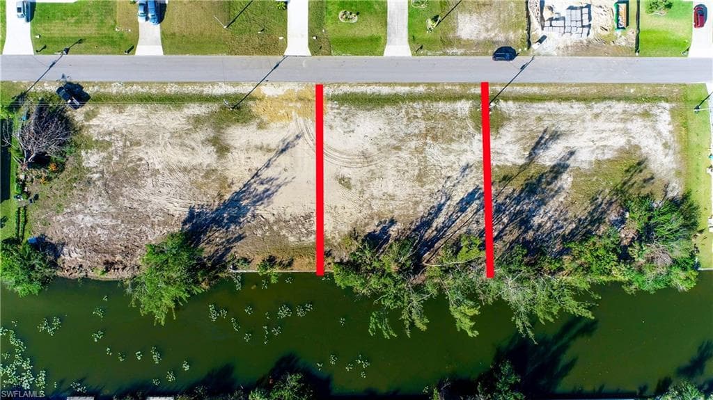 411 NW 7th AVE CAPE CORAL, FL 33993