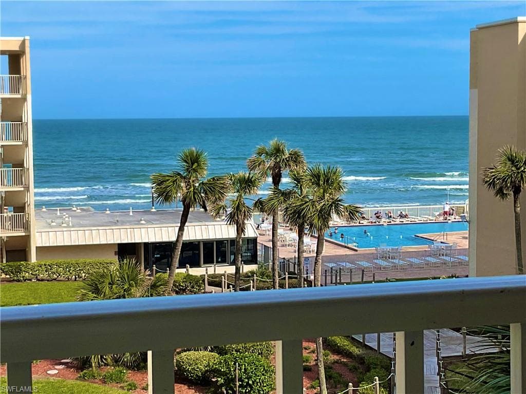 4175 S Atlantic AVE 412 NEW SMYRNA BEACH, FL 32169