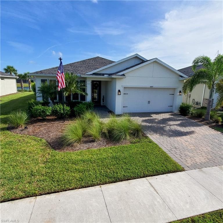 43015 Canon CT Babcock Ranch, FL 33982