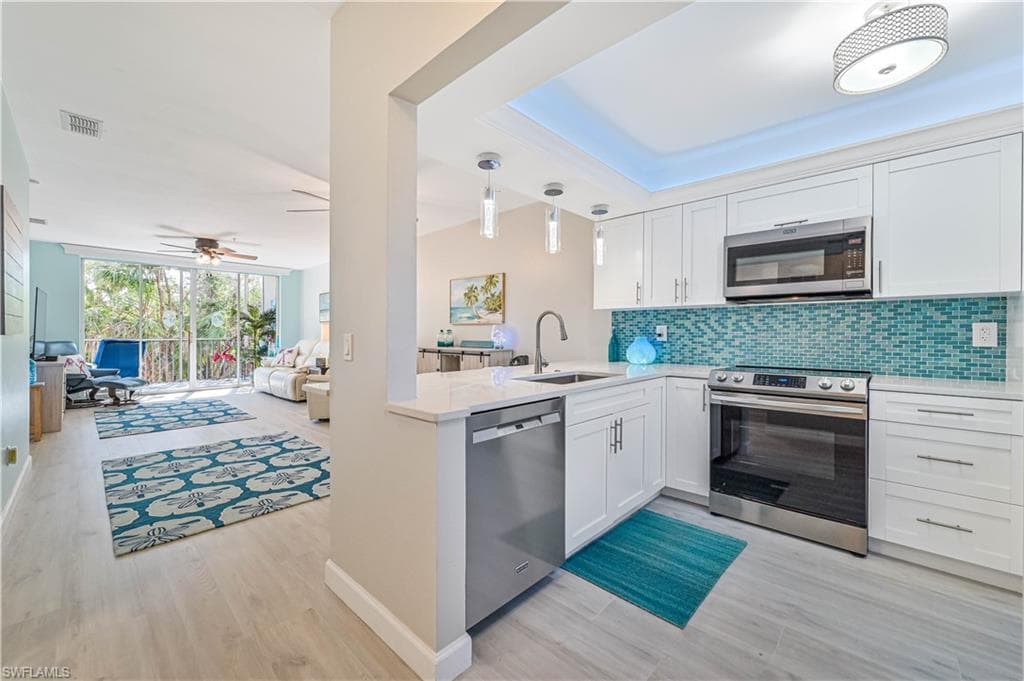 14801 Park Lake DR 202 FORT MYERS, FL 33919