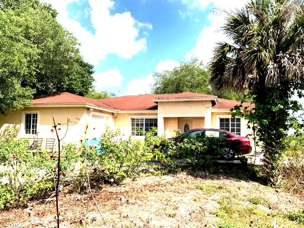 145 Horse Club AVE CLEWISTON, FL 33440