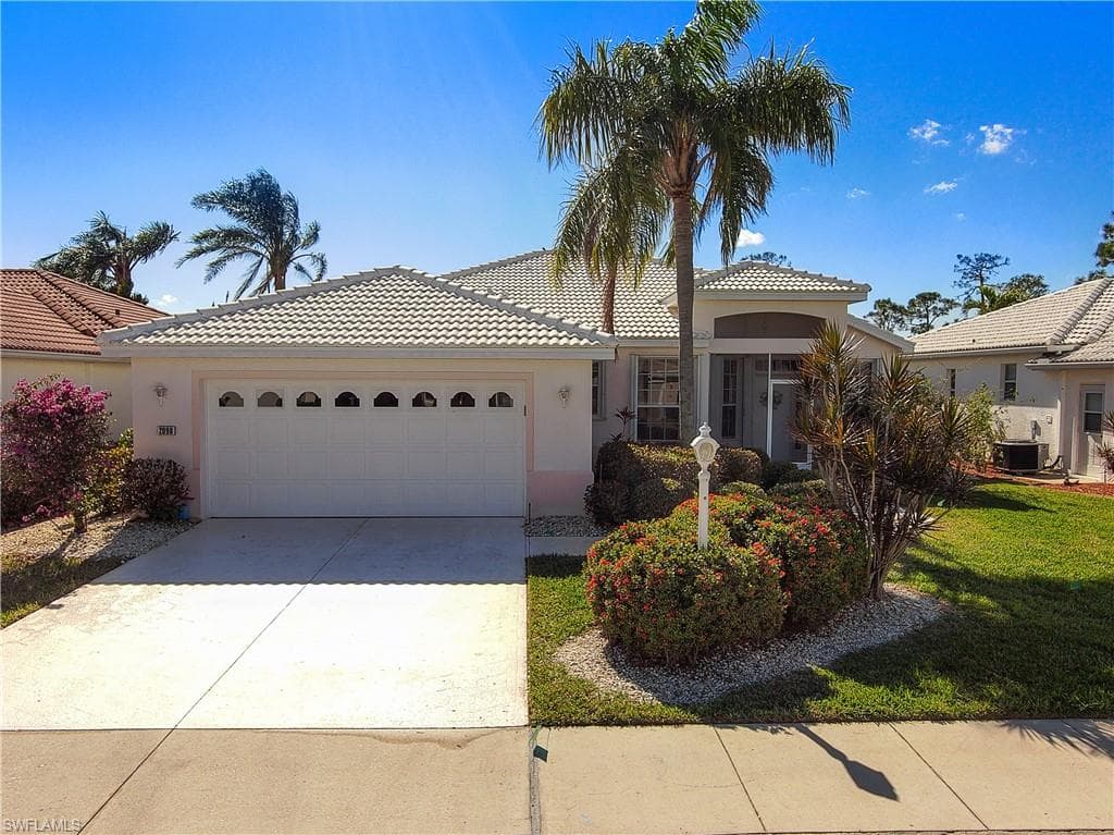 2090 Valparaiso BLVD NORTH FORT MYERS, FL 33917