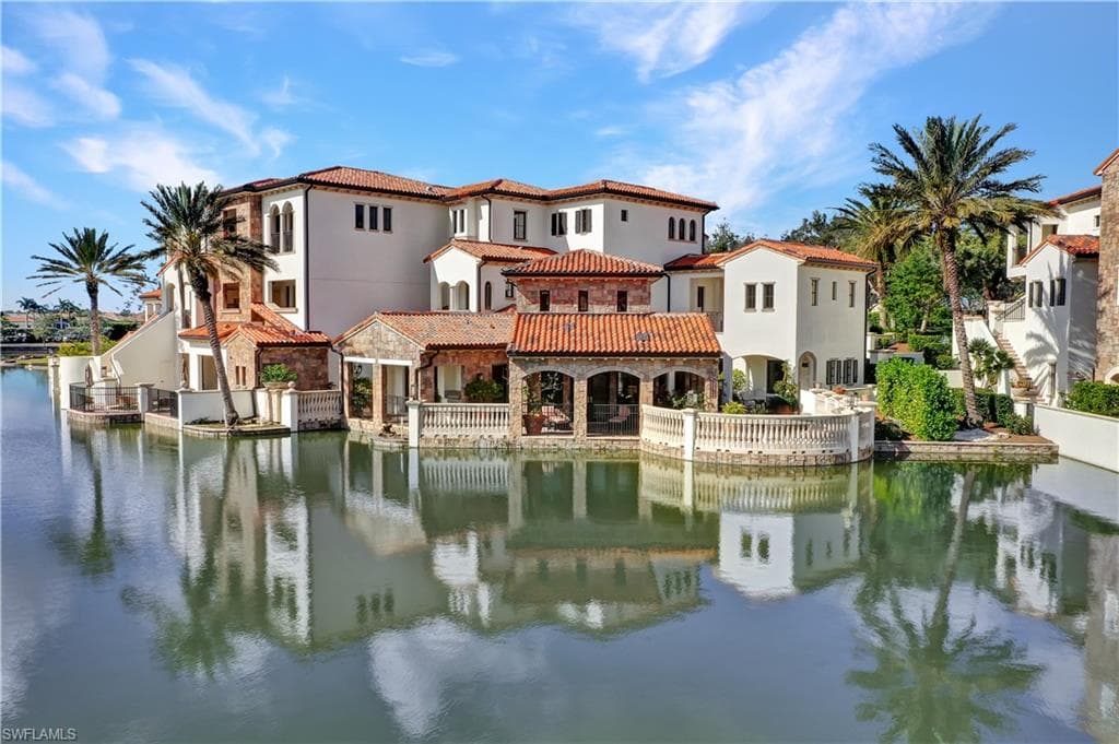 16653 Toscana CIR 701 NAPLES, FL 34110