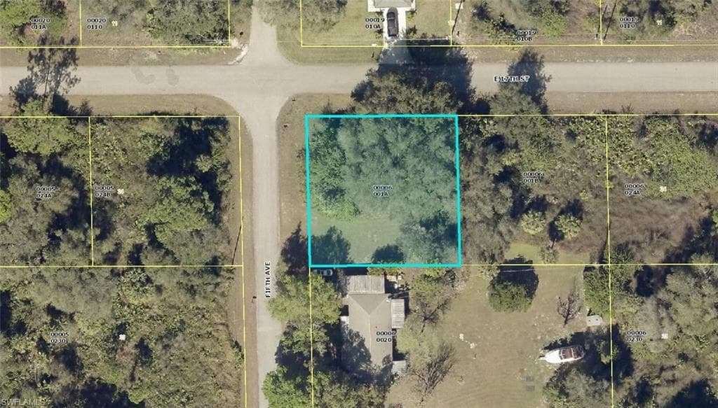 500 17th ST LEHIGH ACRES, FL 33972