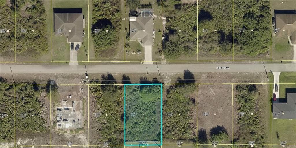 2509 12th ST SW LEHIGH ACRES, FL 33976