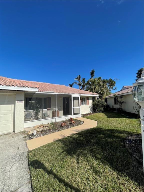 7200 Saint Anns CT FORT MYERS, FL 33908