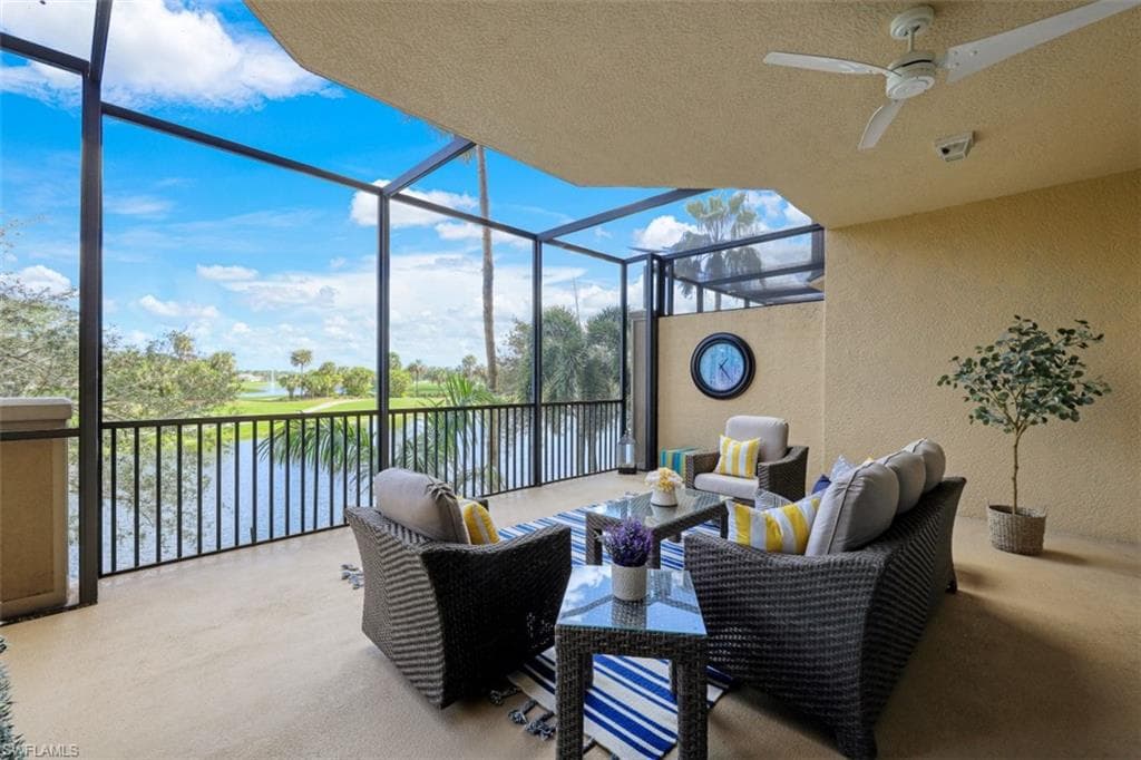 580 El Camino Real 3203 NAPLES, FL 34119