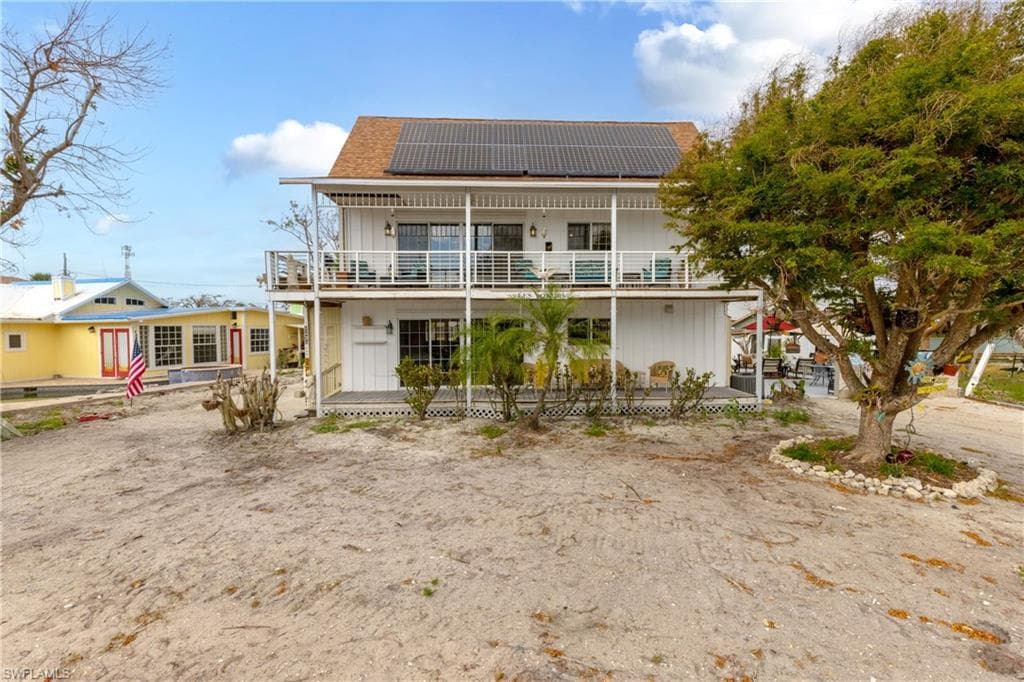 195 Jefferson ST FORT MYERS BEACH, FL 33931