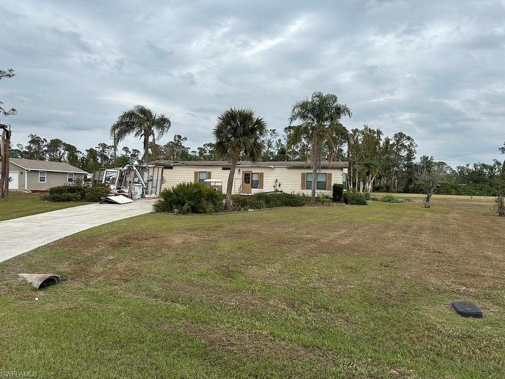 19280 Arrowhead LN NORTH FORT MYERS, FL 33903