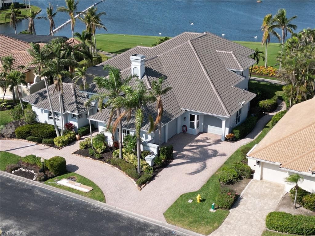 11240 Marblehead Manor CT FORT MYERS, FL 33908
