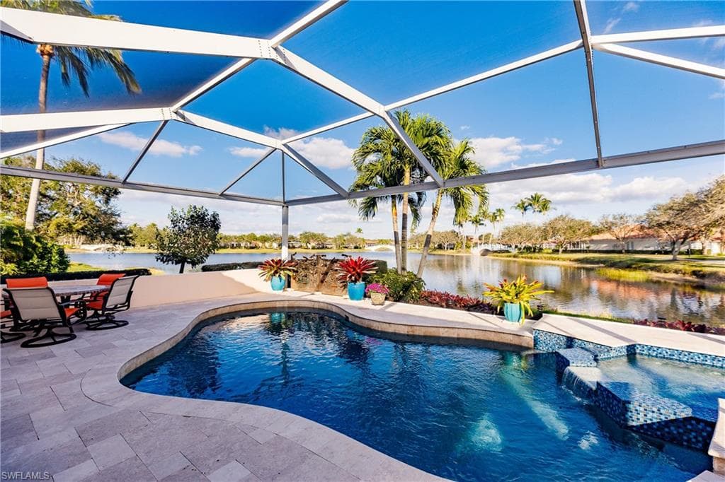 4356 Montalvo CT NAPLES, FL 34109