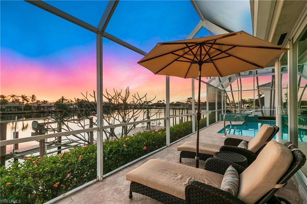 160 Heathwood DR MARCO ISLAND, FL 34145