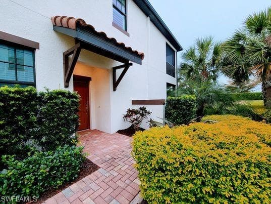 11768 Grand Belvedere Way 103 FORT MYERS, FL 33913