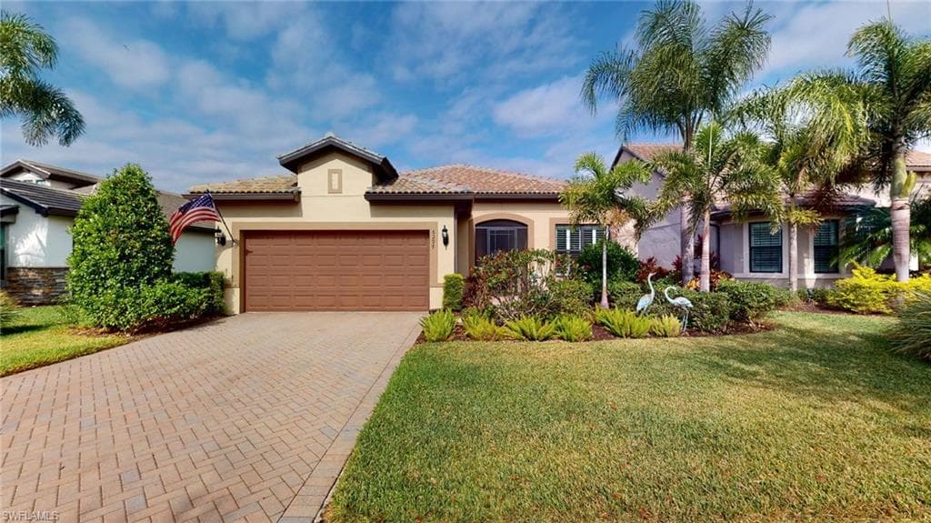 6297 Victory DR AVE MARIA, FL 34142