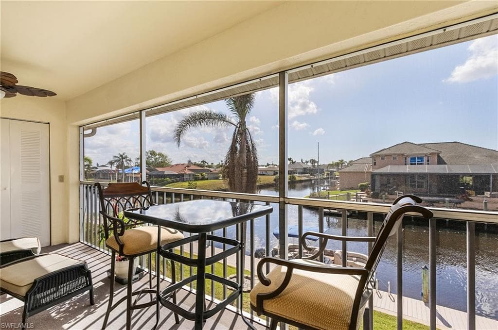 830 SW 48th TER 9 CAPE CORAL, FL 33914