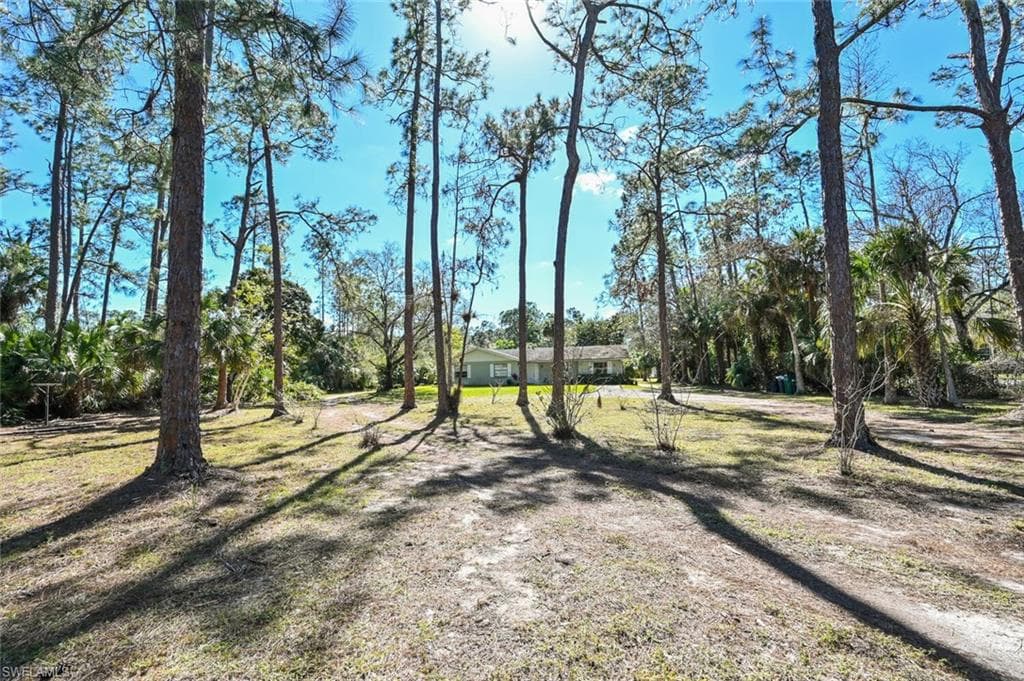 3650 1st AVE SW NAPLES, FL 34117