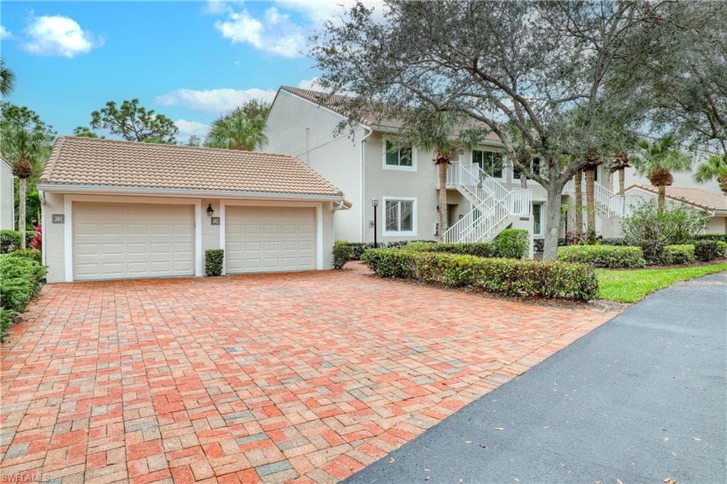 14540 Red Fox RUN 301 NAPLES, FL 34110