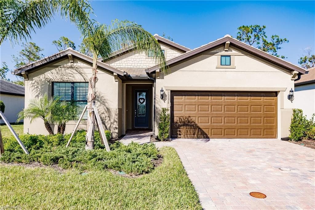 10854 Maitland WAY FORT MYERS, FL 33913