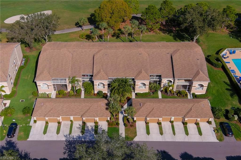 26871 Clarkston DR 106 BONITA SPRINGS, FL 34135
