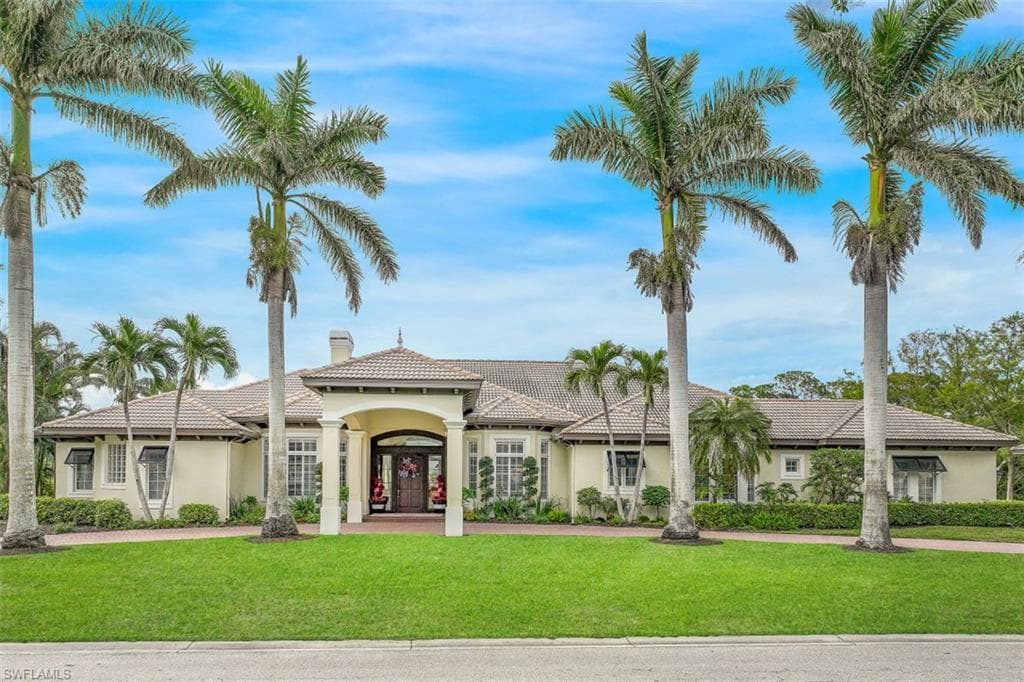313 Chancery CIR NAPLES, FL 34110