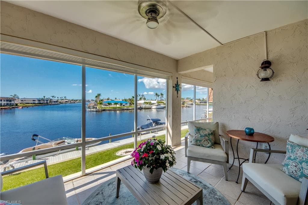 4006 SE 19th AVE D204 CAPE CORAL, FL 33904