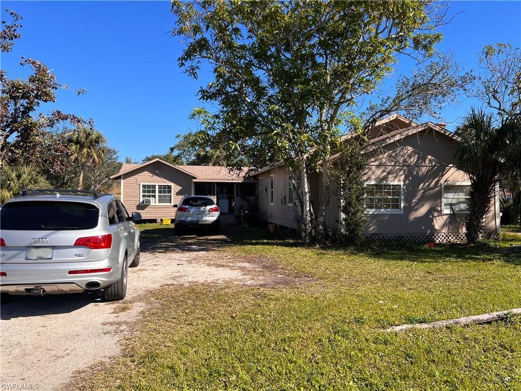503 Prospect AVE FORT MYERS, FL 33905